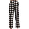 Men's Allover Printed Home Pants Sleeping Pajama Pants Long Pants Pajama Pants Yoga Pants