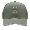 Sky Dream Aviation Quote Graphic Sandwich Baseball Cap Sun Cap Outdoor Workouts Hat