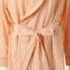 Wacoal Cotton Poly Waffle Women S Robe Gown Wrb2518w