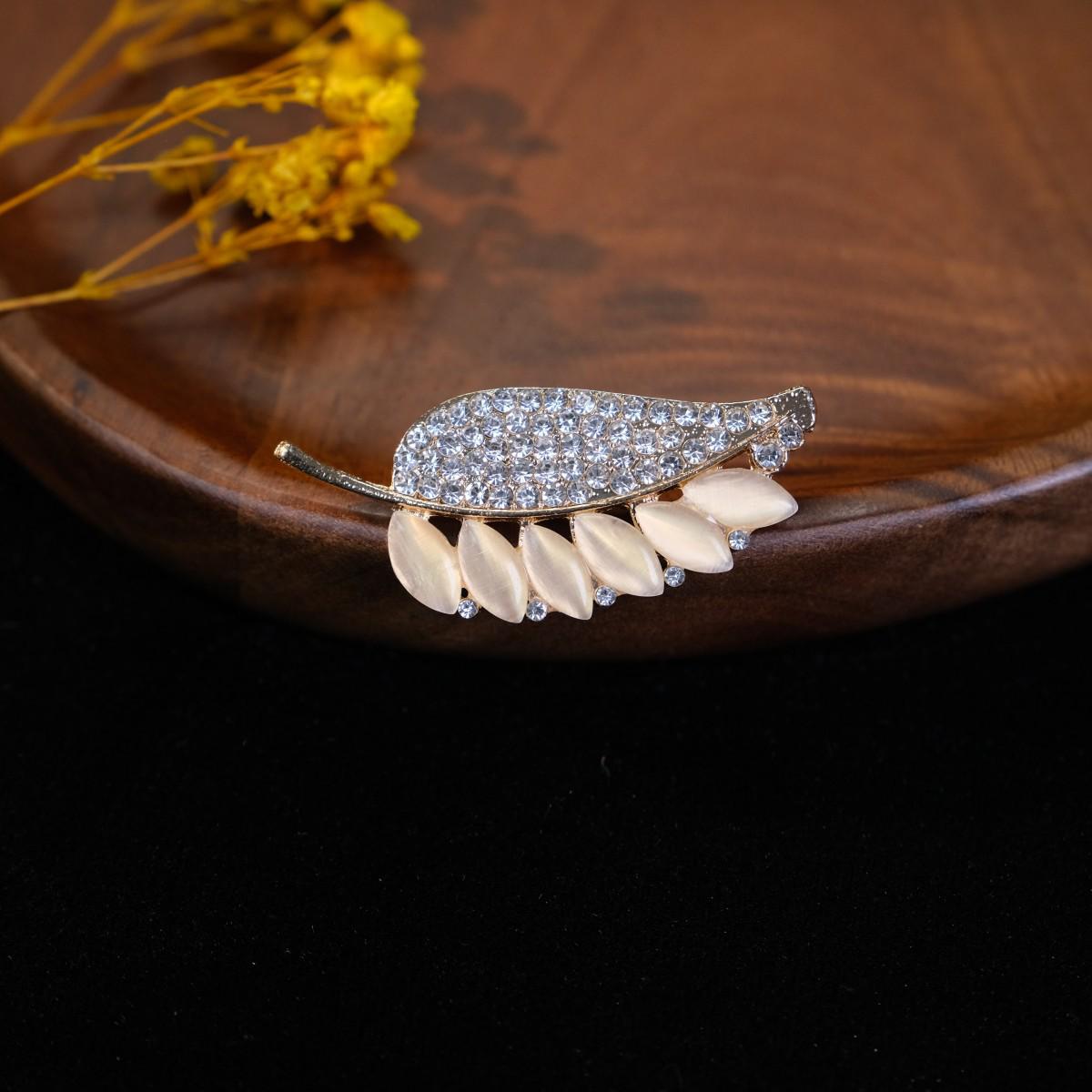 

Элегантная брошь-бабочка «Кошачий глаз» со стразами - Противоскользящий и универсальный дизайн