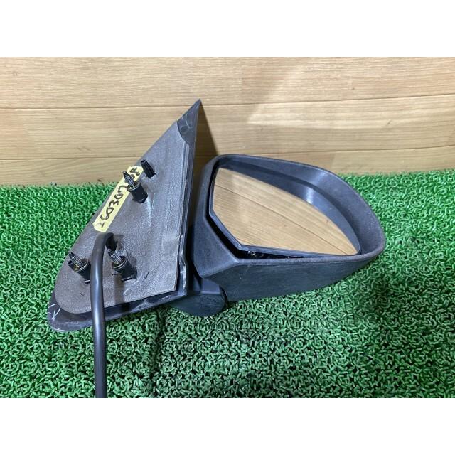 March DBA-K13 right side mirror QAB 96301-1HH4C