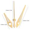 Women Watch Hour Minute Second Hands Watch Needles Fit for ETA2671 Movement