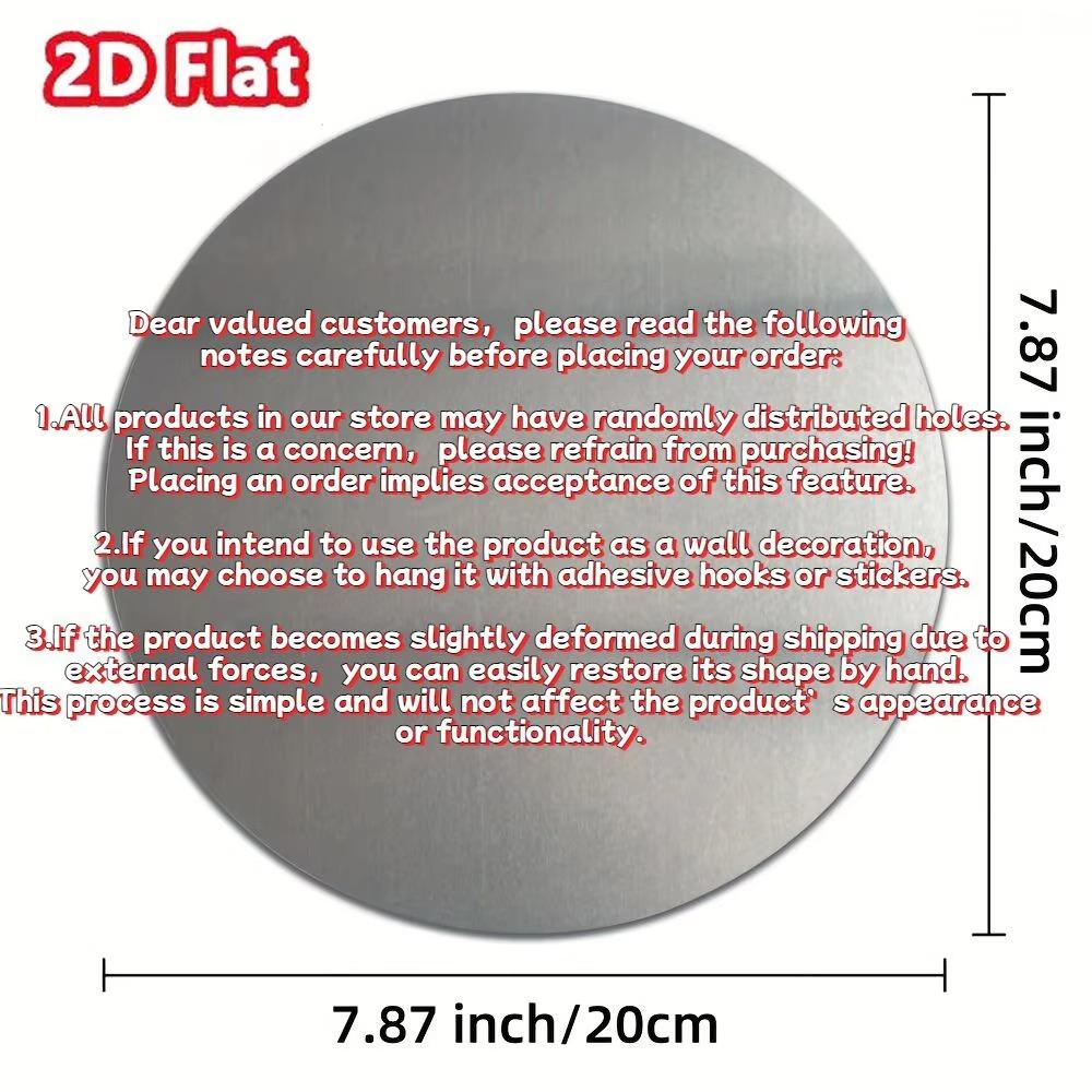 Vintage Shih Tzu Dog Metal Wall Art Durable Aluminum Poster for Home Decor