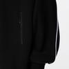 JNBY 2024 Fall Loose Open-Front Sweatshirt