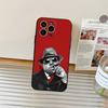 The Notorious B.i.g Phone Case Fundas For Iphone 13 17 11 15ProMax 14 12 16 Pro Xs Max Mini Xr X Plus Coque
