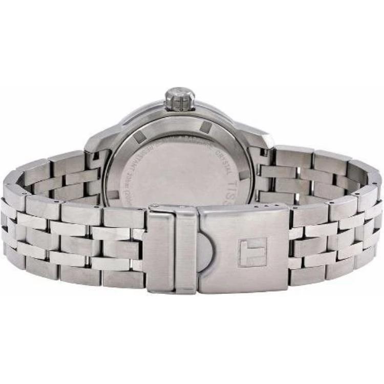 Tissot Men's 200 Watch T055.410.11.057.00