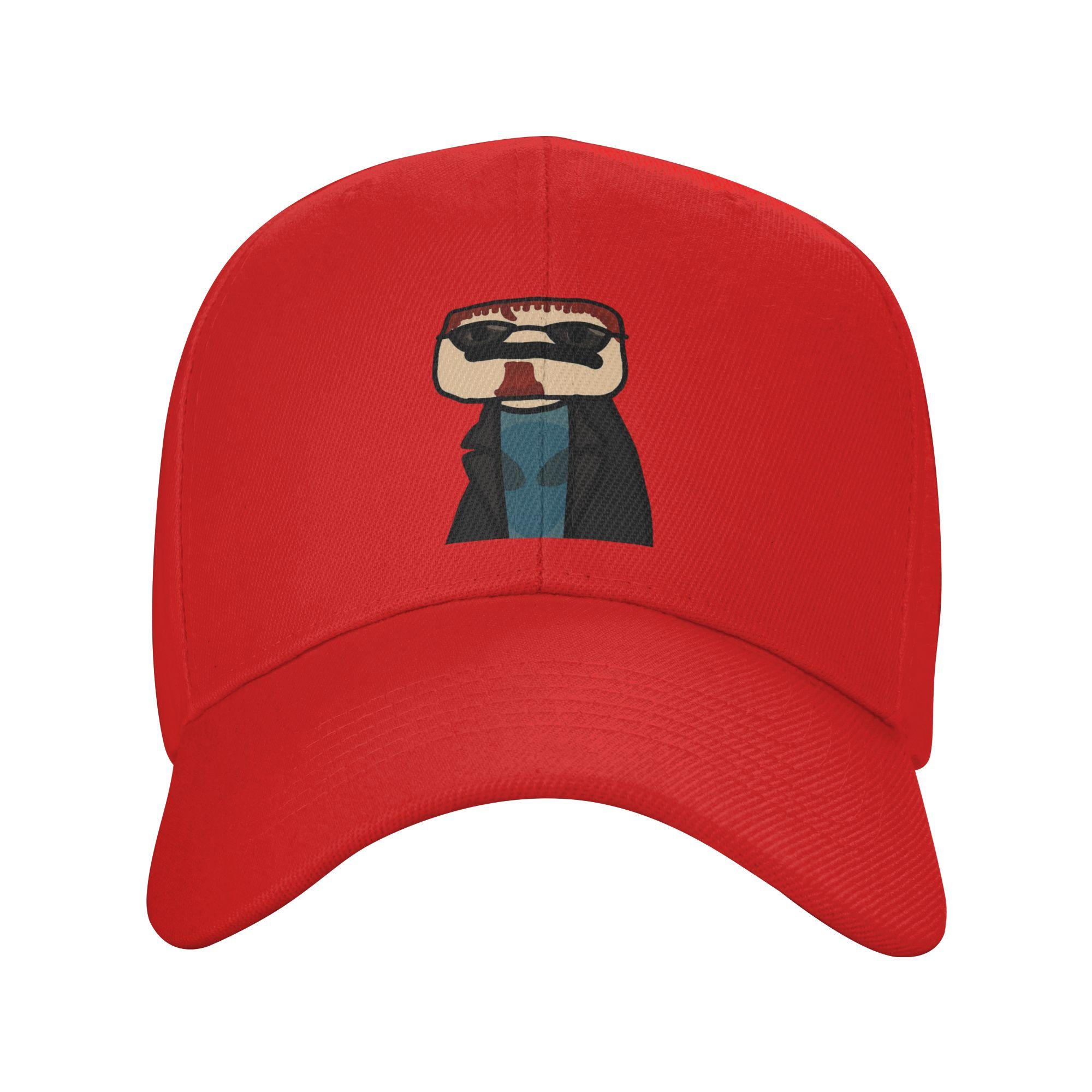 The Postal Dude Casual Baseball Cap Summer Trucker Hat Hot Sale Hiking Fishing Snapback Cap Unisex Street Style Baseball Caps One Size