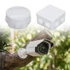 Waterproof Junction Box Power Case Electrical Enclosure Junction Box Indoor Wire Shell Electric Control Box Enduring