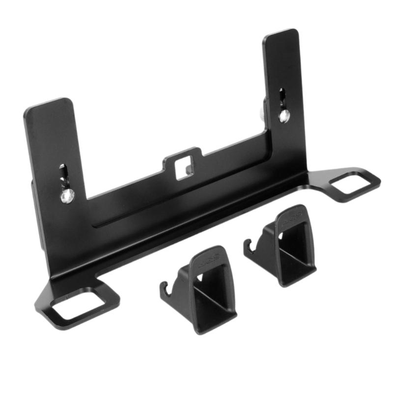 

Сменный аксессуар, автомобильное детское удерживающее устройство, комплект крепления для крепления ремня ISOFIX, защелка, интерфейсный кронштейн 1