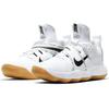 Nike React HyperSet White/Black Sneakers CI2955-100