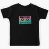 PUNK MIXTAPE Kids T-Shirt