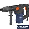 Młotowiertarka celma Professional PRWg 40GEO 1600W SDS Max 10J