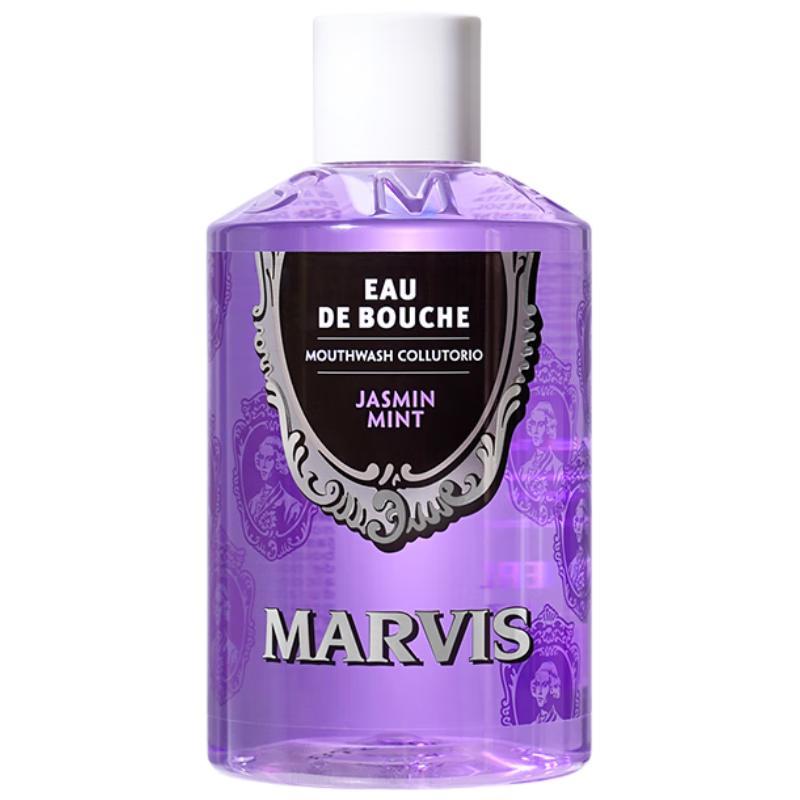Marvis Mouthwash 400ml