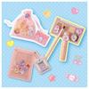 TAKARA TOMY Kira Gacha Seal Puffy Drop Separate Sale Set