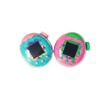 with Panel Film Protective Shell Protective Case for Tamagotchi Paradise Electronic Pets Game Toys