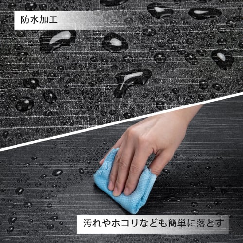 Thick Black Wallpaper, Peelable Wallpaper Sticker, Black Remake Sheet, 60cm X 10m, Stylish Scandinavian Cutting Sheet, Black, Self-Adhesive, Glitter,