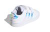 adidas Grand Court I 'White Iridescent' FW1276