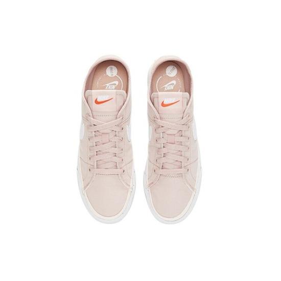 Nike Court Legacy Canvas Pink Oxford W - CZ0294-602