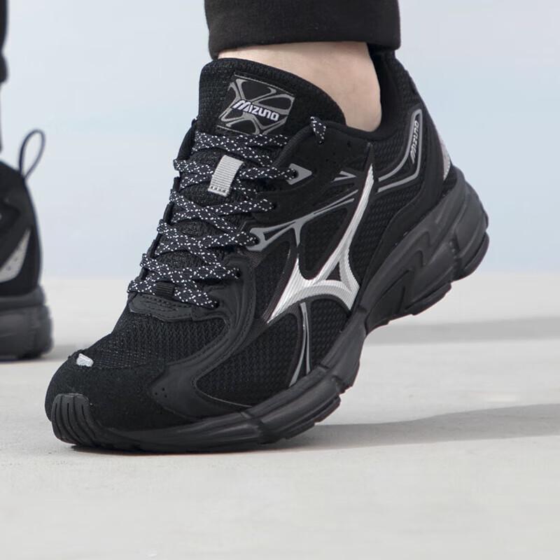 MIZUNO Breathable Lightweight Cushioned Running Shoes D1GH2406-05