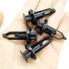 Car Styling Fender Clip Auto Bumper Retainer Fastener Push Rivet Door Panel Liner for Toyota Prado Corolla Camry