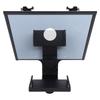 FEELWORLD TP13A 14 Inch Wide Angle Teleprompter Adjustable APP Remote Control Prompter for DSLR