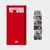 BOYNEXTDOOR BINDER (The Action), Official, Original, Authentic, KPOP