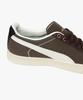 Puma X Lmc Clyde - Brown:Ivory