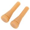 50 Pcs Poultry Plucking Fingers Rubber Hair Removal Stick Plucker for Chicken  