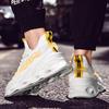 Shoes Men Sneakers Male Casual Mens Shoes Tenis Luxury Shoes Trainer Race Breathable Shoes Fashion Loafers Running Shoes For Men