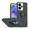 Realme C65/14/14PRO Magnetic Bracket Phone Case with QiYing Design
