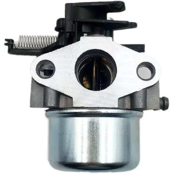 Carburetor Carb Compatible with Briggs and Stratton 216693 Engine Replacement Part
