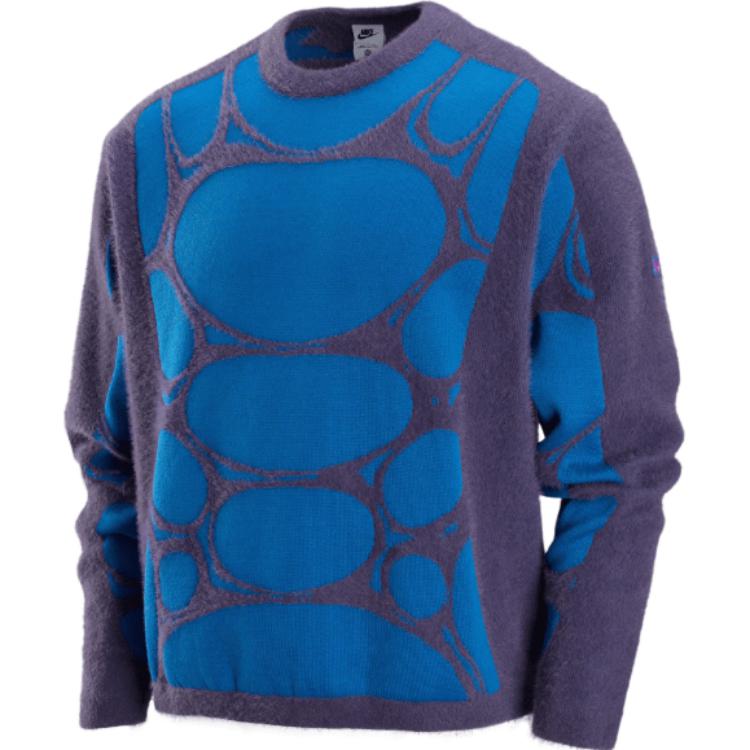 

Nike Project F.R.O.G. Men s Jelly Cage Sweater IF1273-573 XL