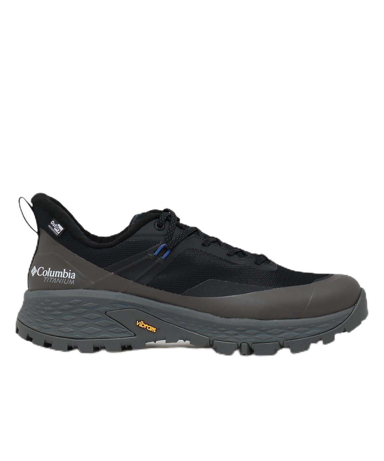 Tellulix Titanium OutDry BM8634 shoe numerical