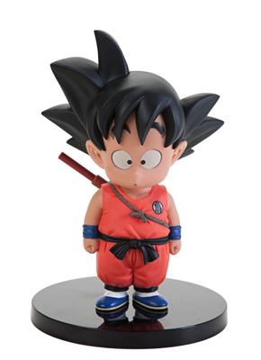 Dragon Ball DRAGONBALL COLLECTION Son Goku üksikese vol.3