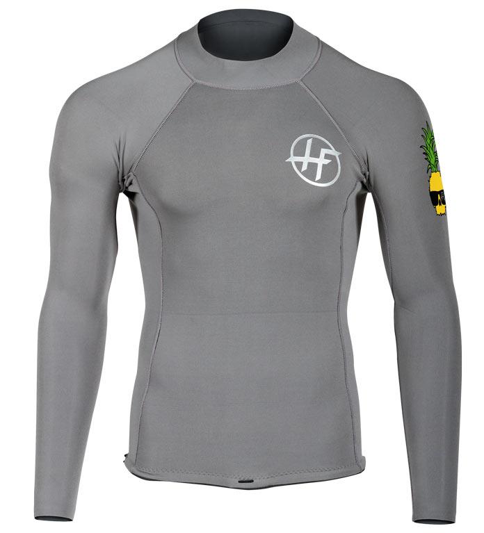 Haipeopeullegseu Ben Grevy Signature Pro Series Long Sleeve Top (1.5Mm)