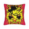 Federa Cuscino Chuck Norris Federa Cuscino Divertente Per Divano Camera da Letto Decorazione Casa Federe