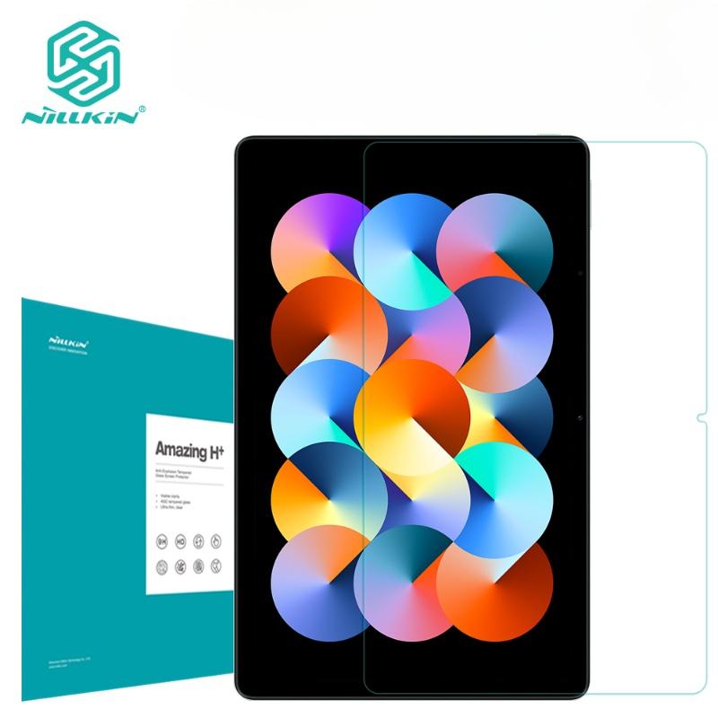 

NILLKIN H+ Tempered Glass For Xiaomi Redmi Pad HD Anti Glare 9H Anti Explosion Screen Protector чистый