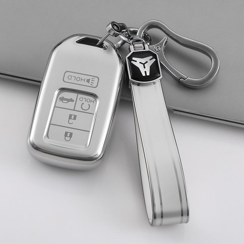 Honda Accord CRV Civic 2023 Key Case for Haoying, Guandao, Lingpai, Inspira