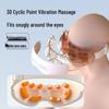 Hezheng Vibrating Eye Massager