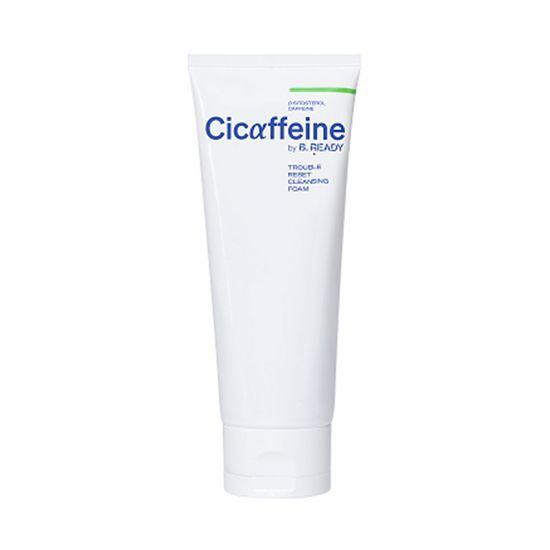 BeReady Cicaffeine Trouble Set Cleansing Foam 150g