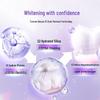 Yunnan Baiyao Dual-Effect Whitening & Gum Care Toothpaste