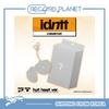 [Pre-order] IDNTT - 1st Mini Album [UNEVERMET] (Hurt Heart Ver.)