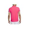 Nike Court Slam Dri-FIT ADV Tennis Moisture-Wicking Slim Fit Polo Shirt Men Polo Shirts Hot-Purple Purple Mystic-Rose FQ2015-518