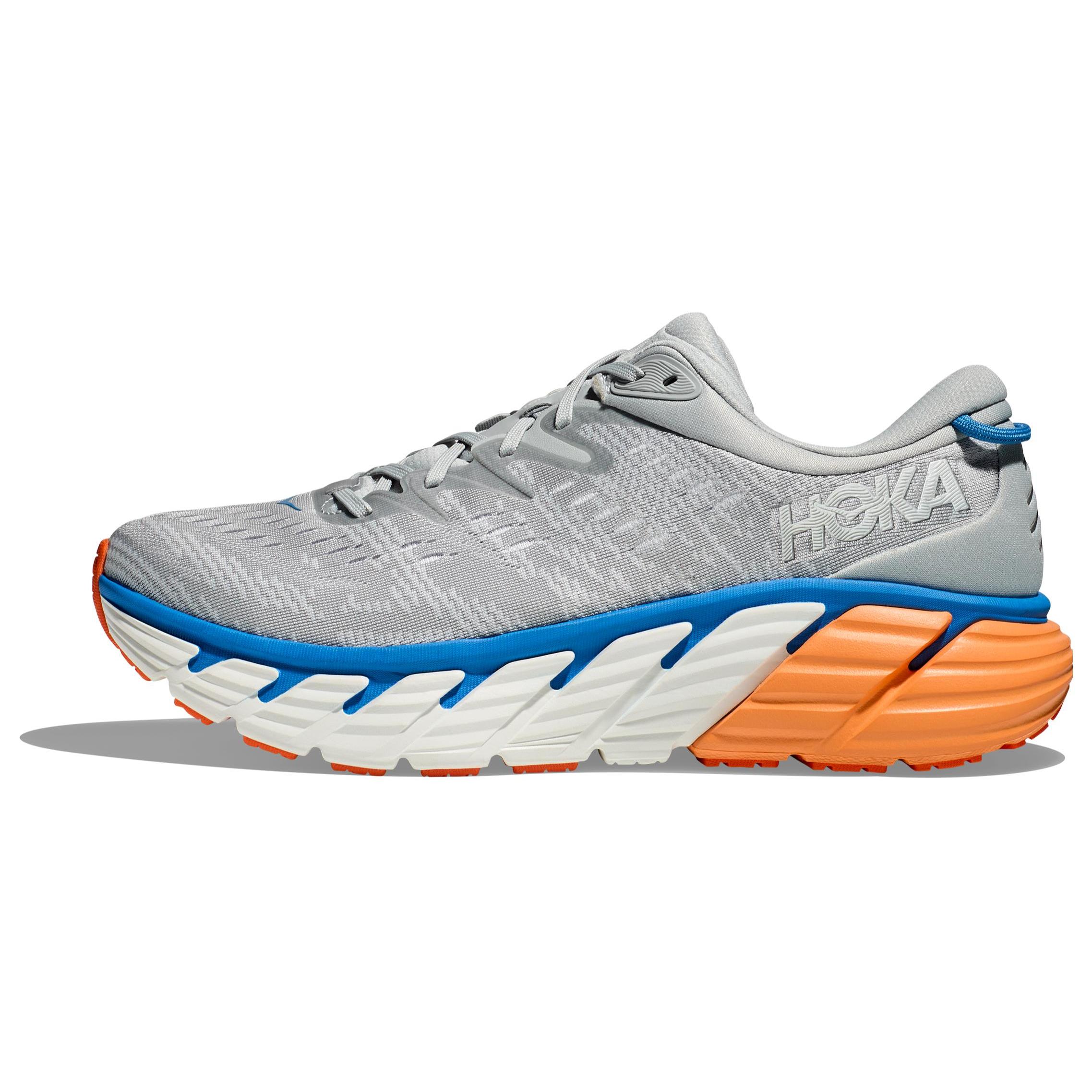 HOKA ONE ONE Gaviota 4 Harbor Mist 1123198-HMNC 42