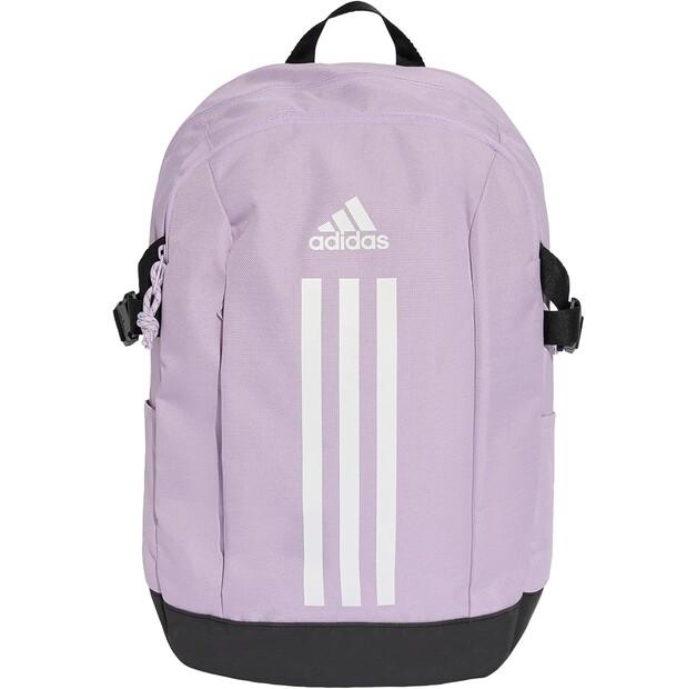 

Рюкзак adidas Power powder plum/white (JX8744)