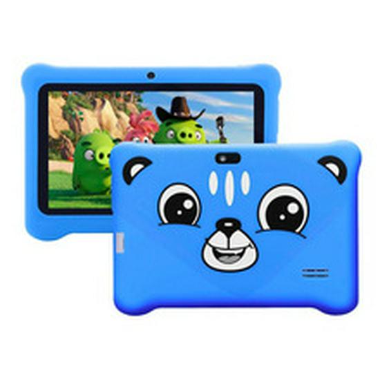 7-Inch Kids Tablet Q88, Google English, WiFi, 1+16GB.