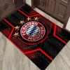 Fc Bayern München Carpet Rug for Living Room Bedroom Home Sofa Decoration,Kids Play Non-slip Floor Mat