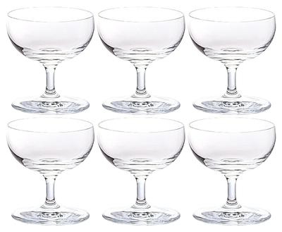ADERIA G Line Sorbet Set om 6 L-6728