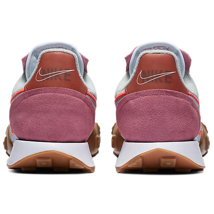 Nike Waffle Racer 2K Desert Berry Women's CK6647-600
