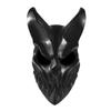 Figlio delle Tenebre Deathcore DJ Festival Maschera di Halloween